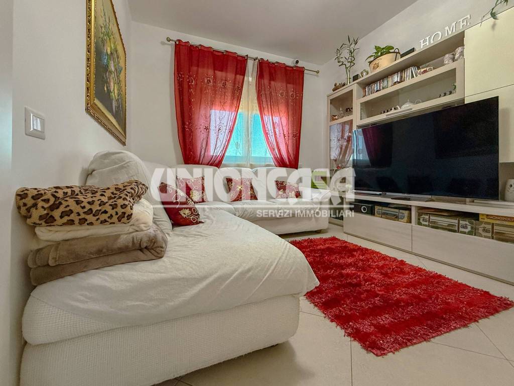 appartamento in vendita a Cermenate