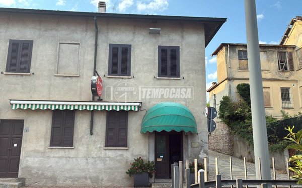 appartamento in vendita a Cermenate