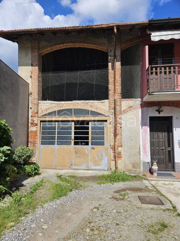 appartamento in vendita a Cermenate