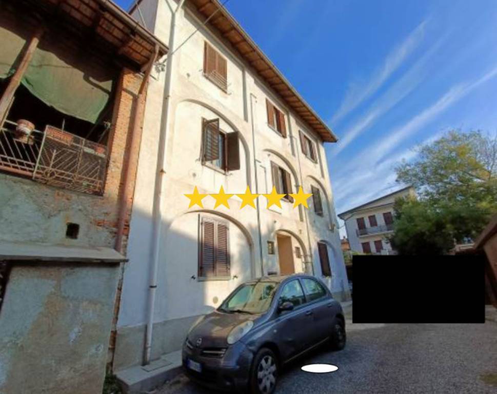 appartamento in vendita a Cermenate