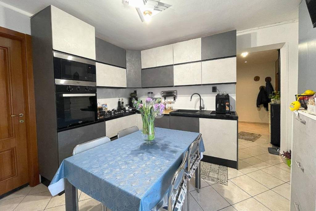 appartamento in vendita a Cermenate