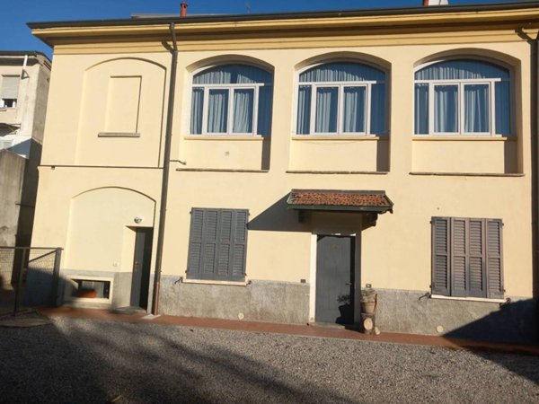 appartamento in vendita a Cermenate