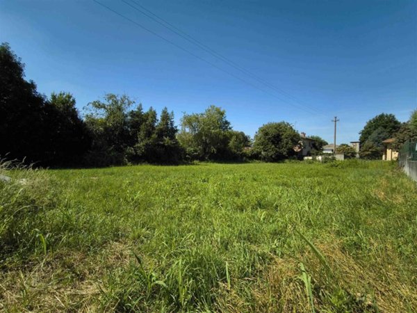 terreno edificabile in vendita a Cermenate in zona Asnago