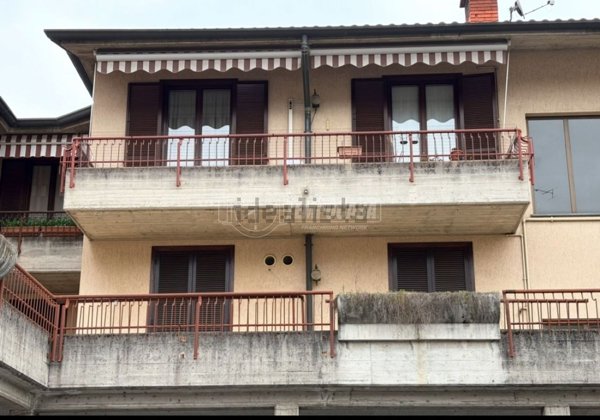 appartamento in vendita a Cermenate