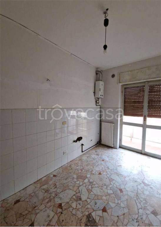 appartamento in vendita a Cermenate