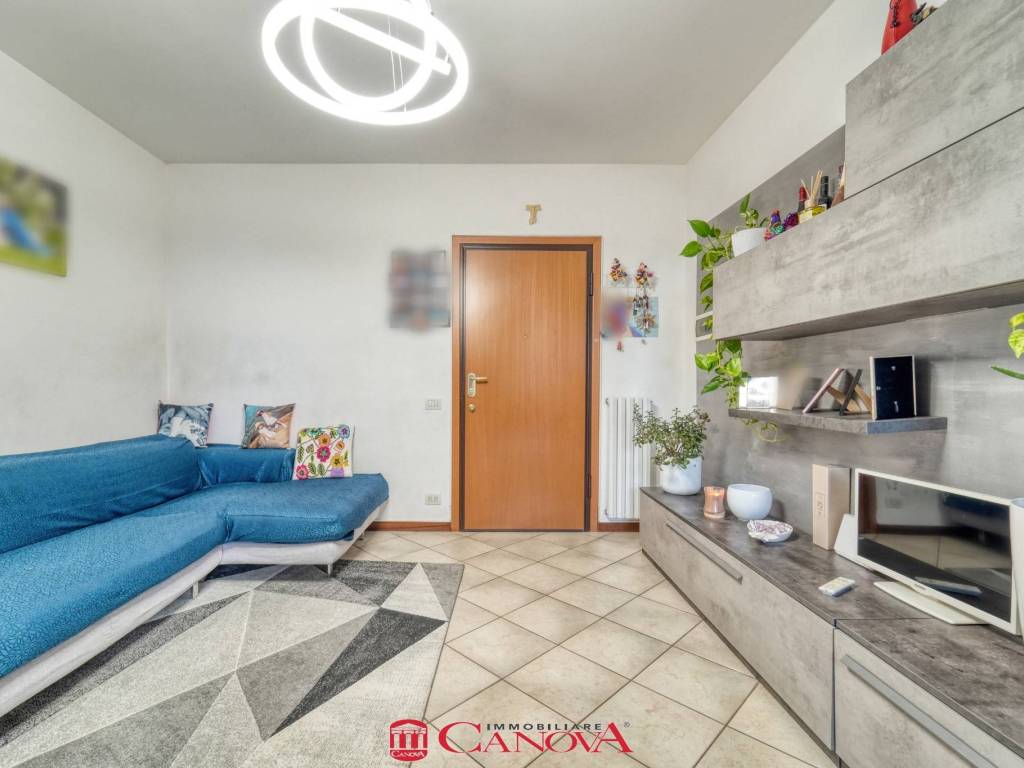 appartamento in vendita a Cermenate