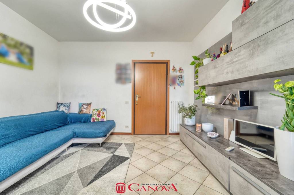 appartamento in vendita a Cermenate