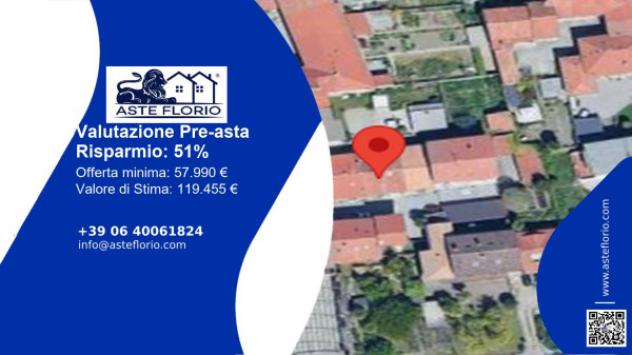 appartamento in vendita a Cermenate