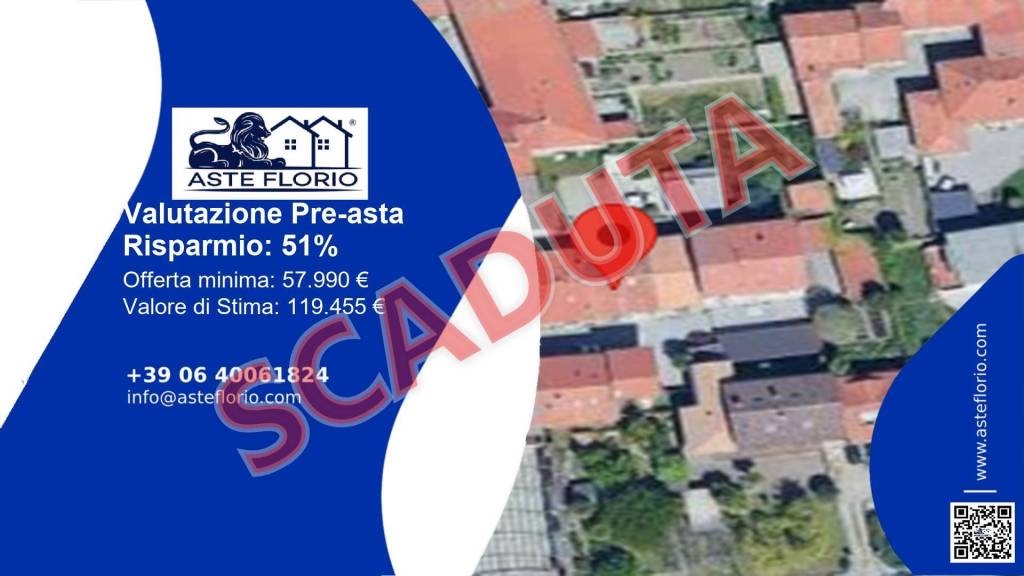 appartamento in vendita a Cermenate