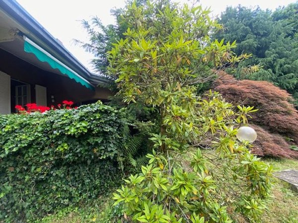 casa indipendente in vendita a Cermenate