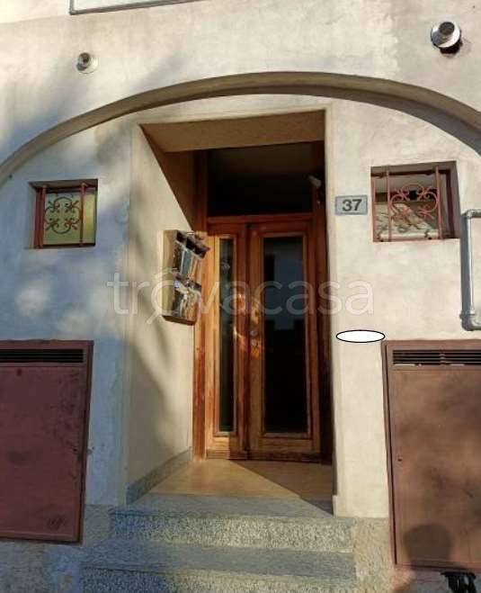 appartamento in vendita a Cermenate