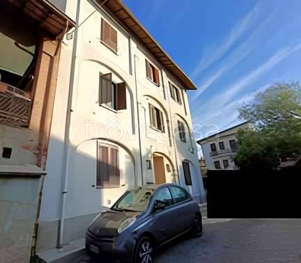 appartamento in vendita a Cermenate