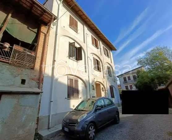 appartamento in vendita a Cermenate