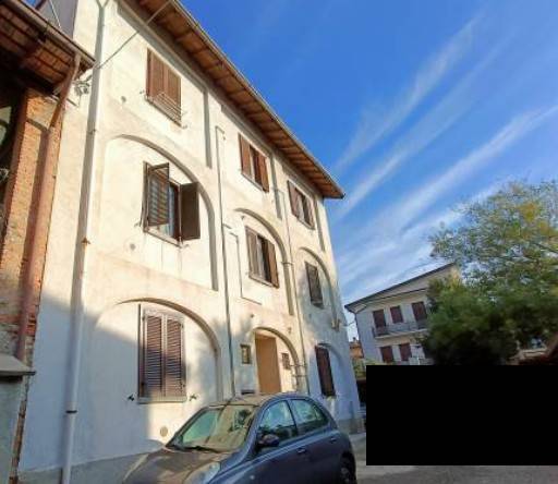 appartamento in vendita a Cermenate
