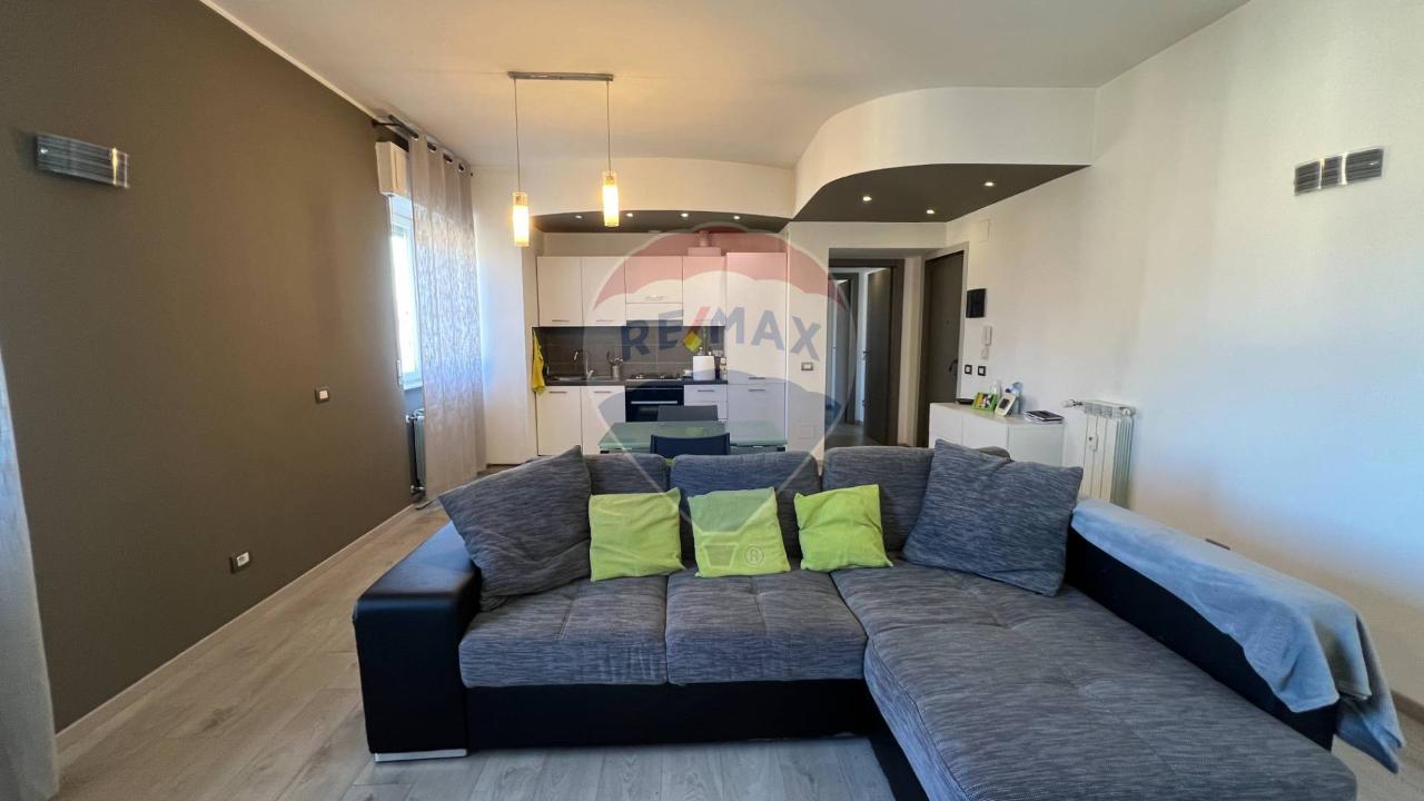 appartamento in vendita a Cermenate