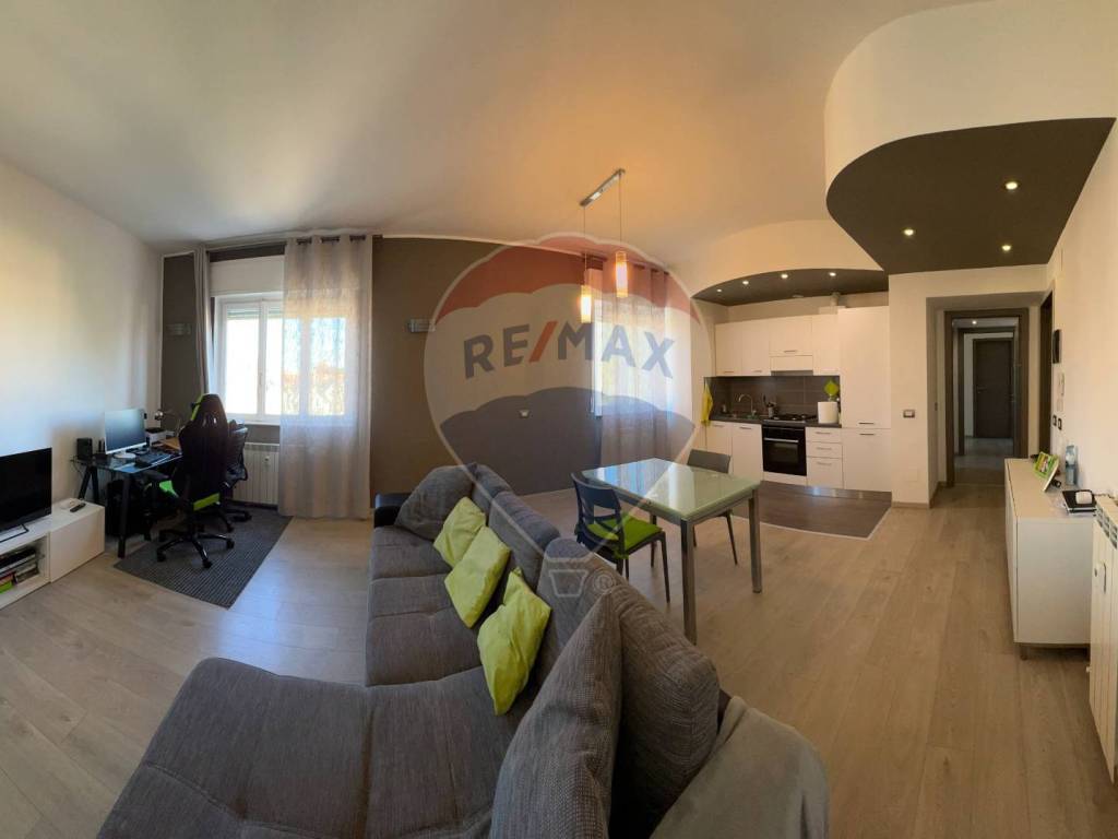 appartamento in vendita a Cermenate