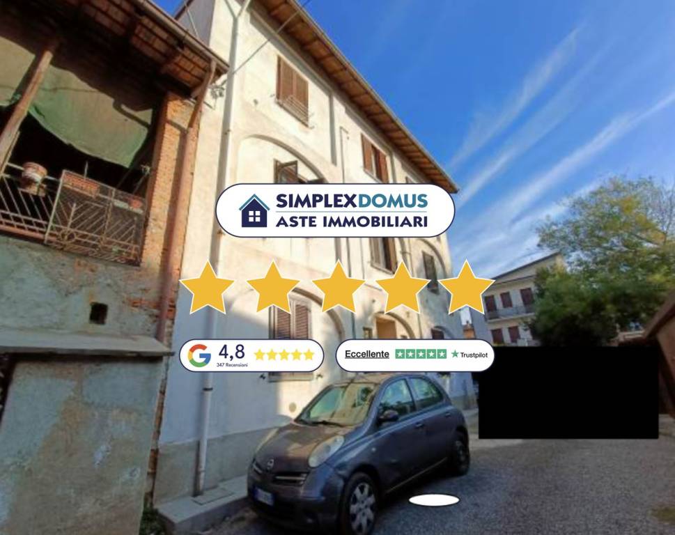 appartamento in vendita a Cermenate