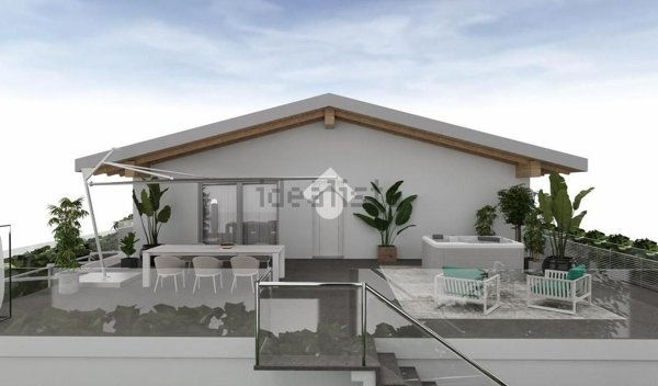 appartamento in vendita a Cermenate