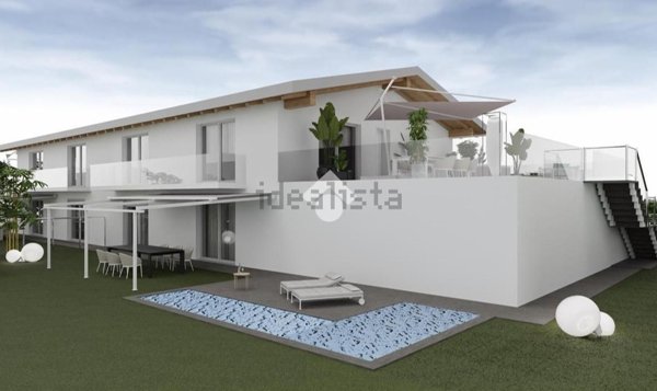 appartamento in vendita a Cermenate