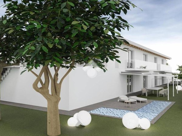 appartamento in vendita a Cermenate