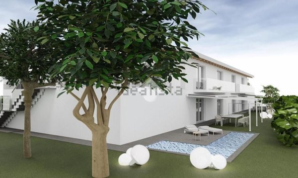 appartamento in vendita a Cermenate