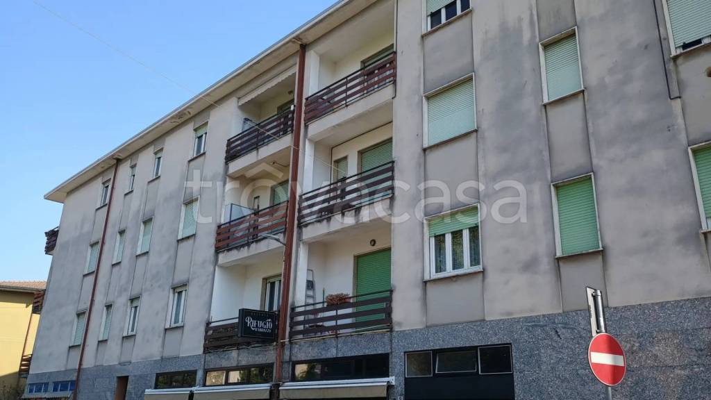 appartamento in vendita a Cermenate