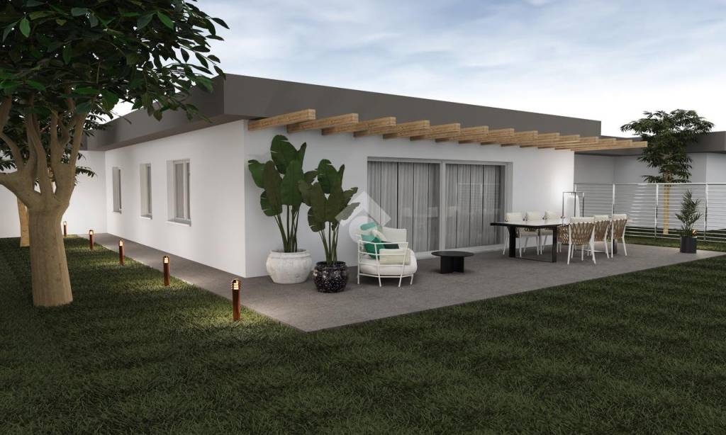 casa indipendente in vendita a Cermenate