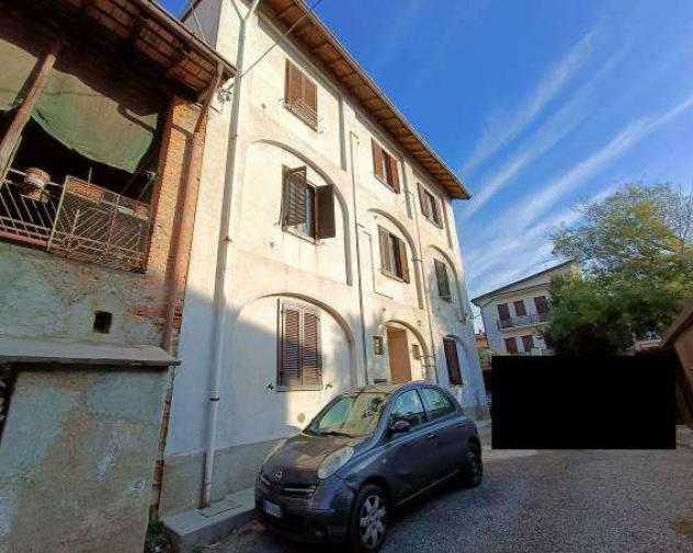 appartamento in vendita a Cermenate
