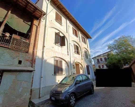 appartamento in vendita a Cermenate
