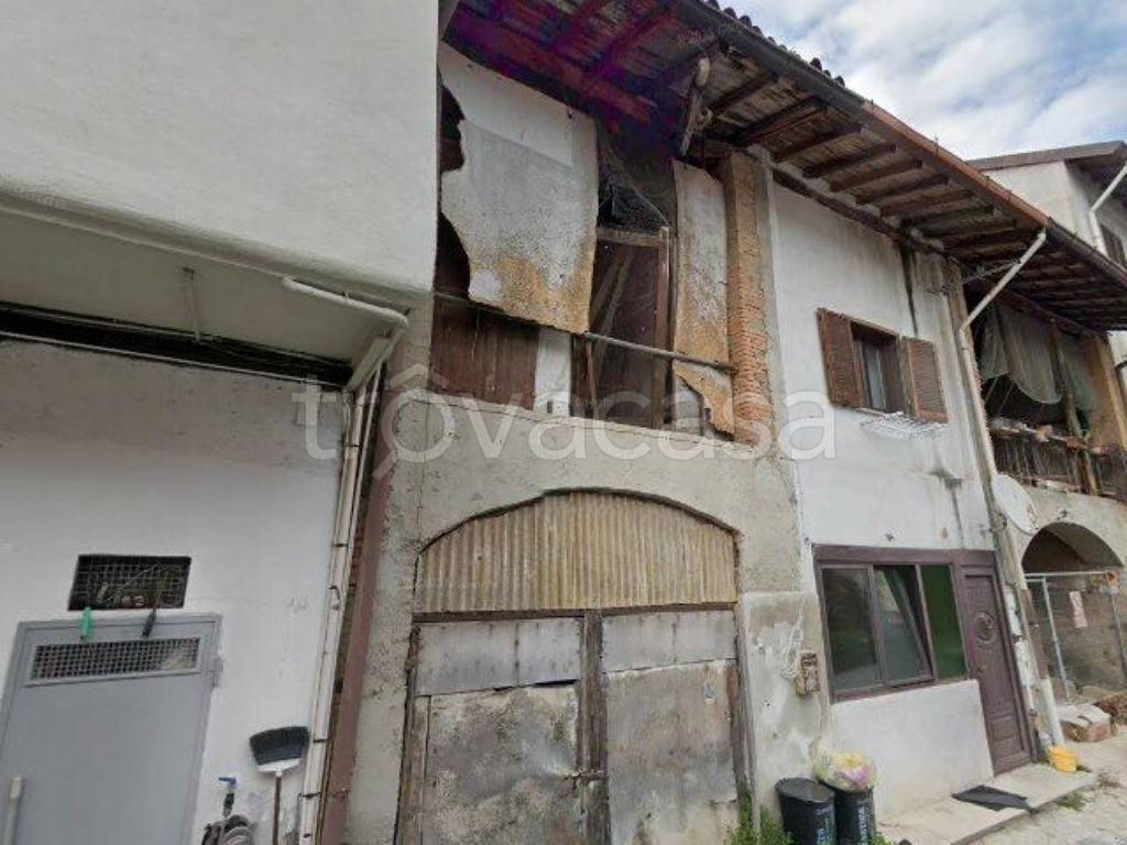 appartamento in vendita a Cermenate