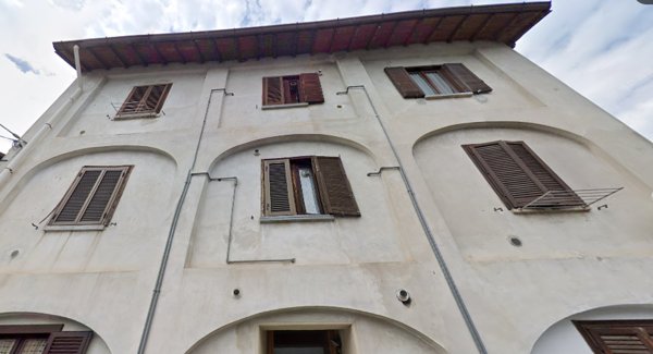 appartamento in vendita a Cermenate