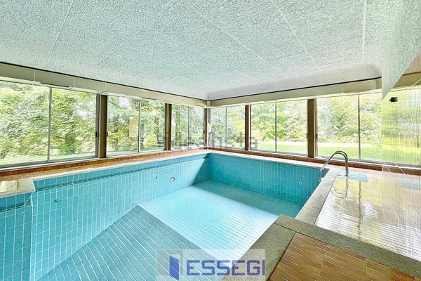 casa indipendente in vendita a Cermenate