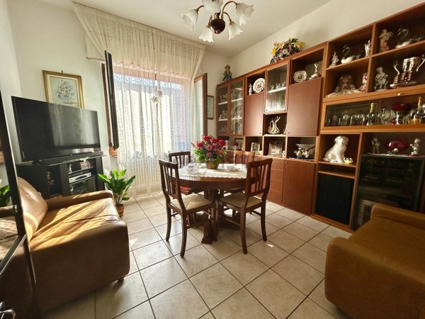 appartamento in vendita a Cermenate