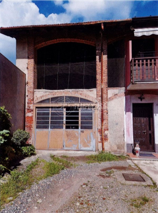 appartamento in vendita a Cermenate in zona Asnago