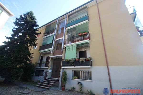 appartamento in vendita a Cermenate