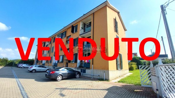 appartamento in vendita a Cermenate