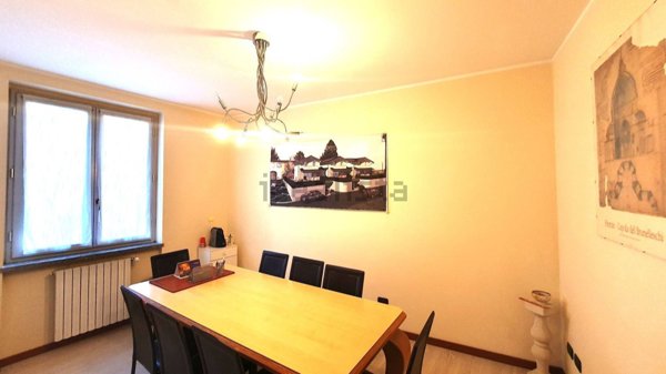 appartamento in vendita a Cermenate in zona Asnago