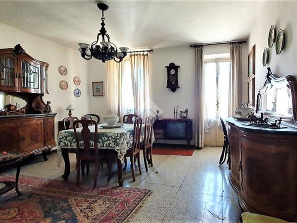 appartamento in vendita a Cermenate