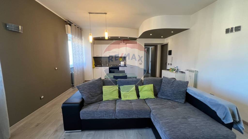 appartamento in vendita a Cermenate