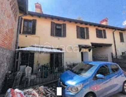 appartamento in vendita a Cermenate