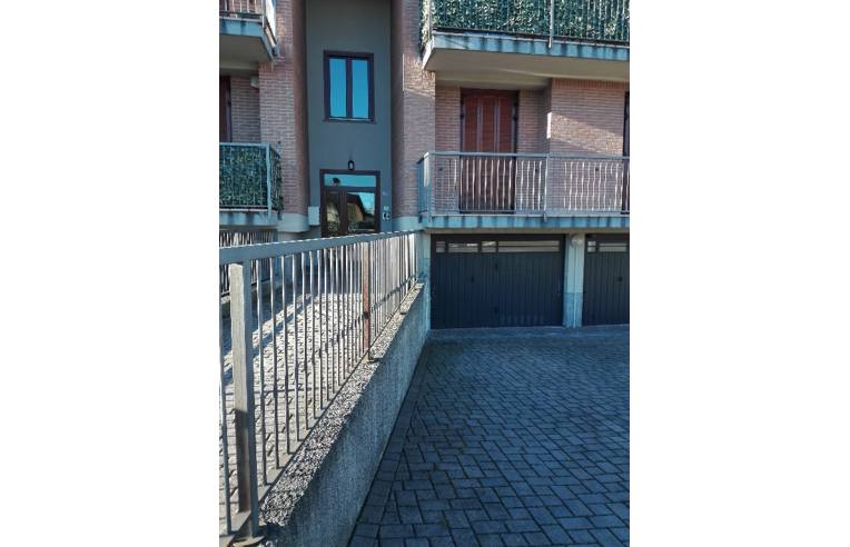 appartamento in vendita a Cermenate