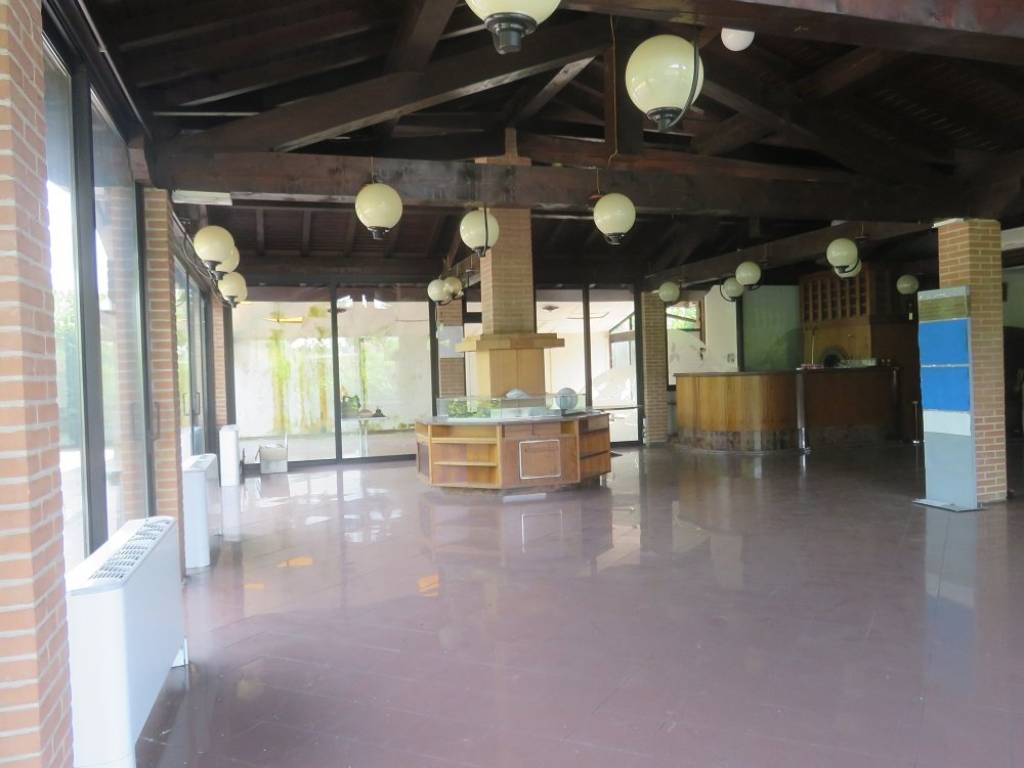 casa indipendente in vendita a Cermenate