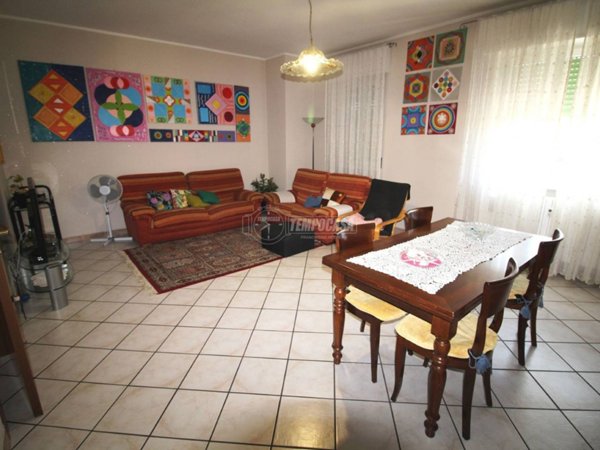 appartamento in vendita a Cermenate