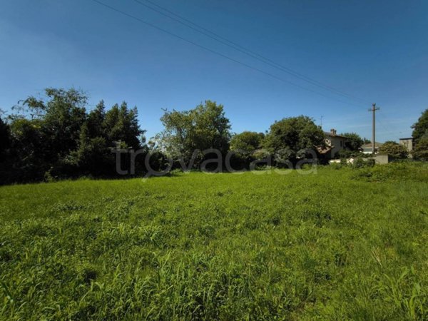 terreno agricolo in vendita a Cermenate in zona Asnago