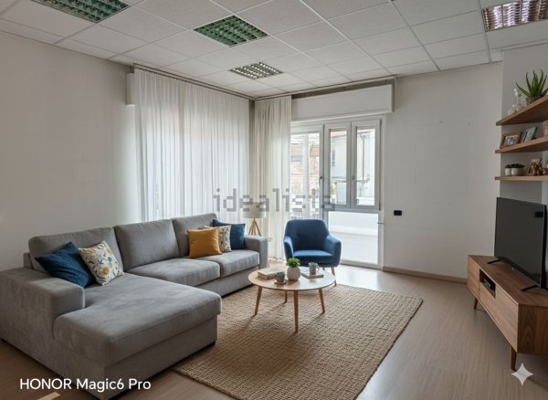 appartamento in vendita a Cermenate