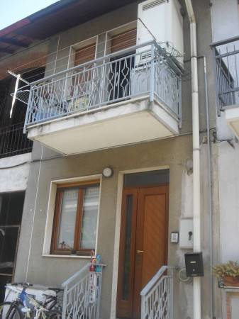 appartamento in vendita a Cermenate in zona Asnago