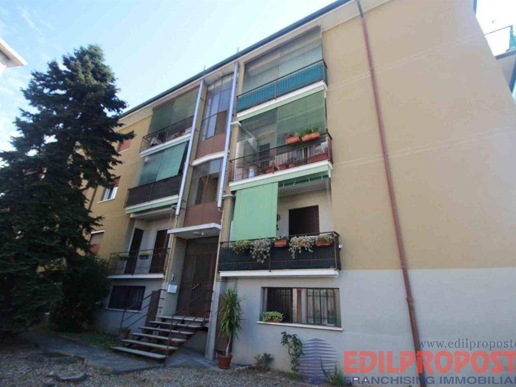 appartamento in vendita a Cermenate