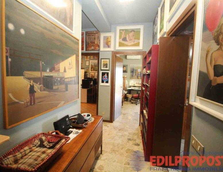 appartamento in vendita a Cermenate