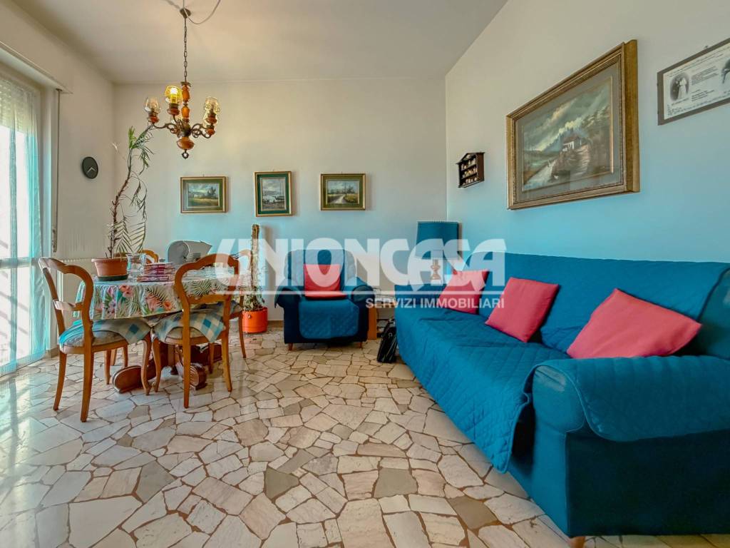 appartamento in vendita a Cermenate