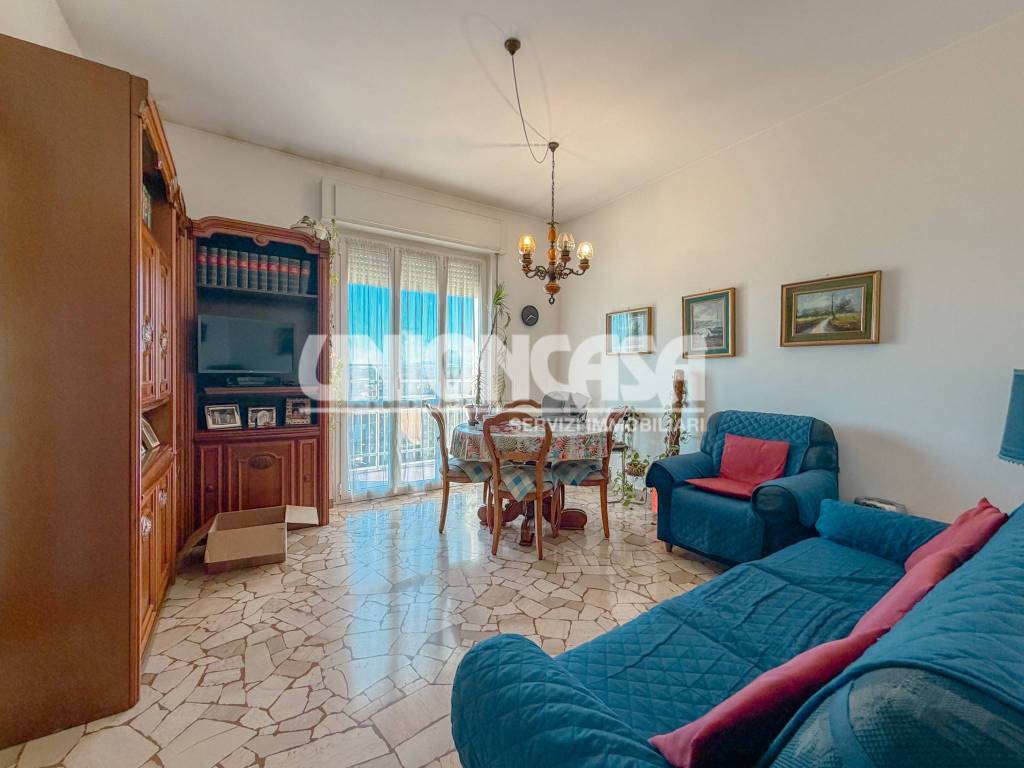 appartamento in vendita a Cermenate